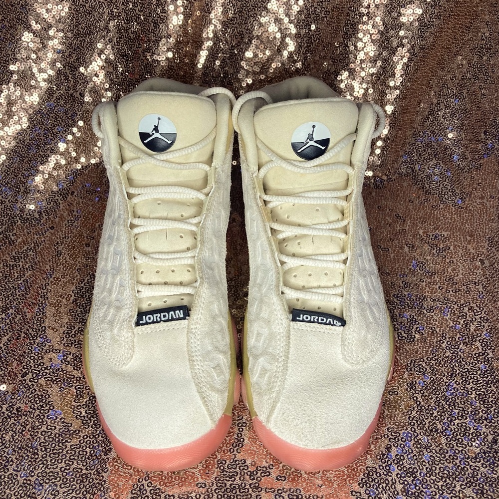 jordan 13s size 2.